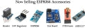 ESP8266 and NodeMCU