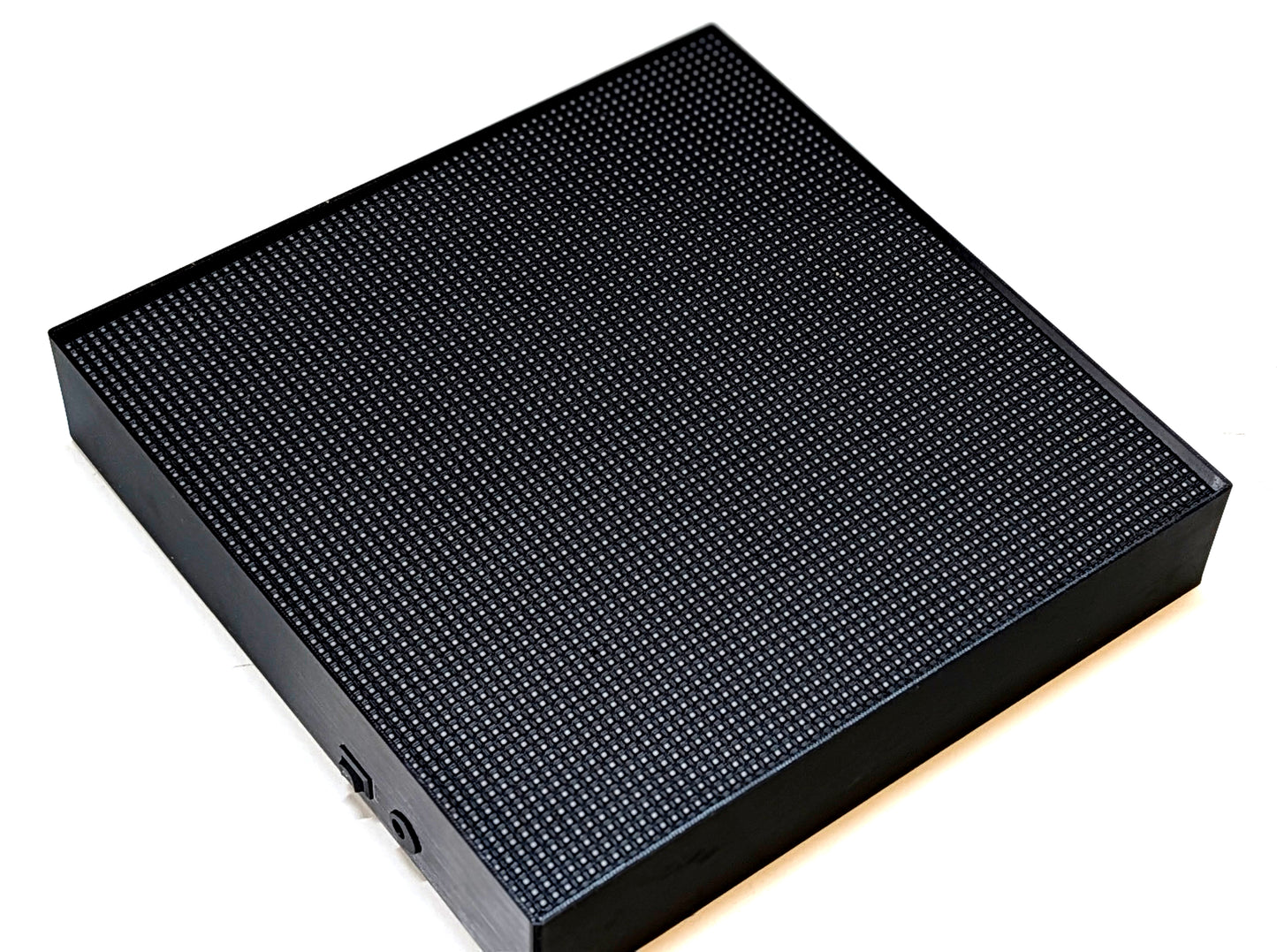 Enclosures Cases for dot matrix displays, P3, P4, P5, P10 RGB and Mono color displays