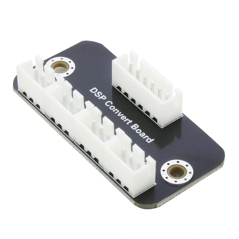 Potentiometer Kit v2 for DSP Amplifier