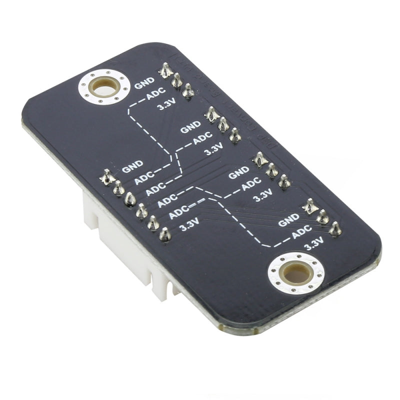 Potentiometer Kit v2 for DSP Amplifier