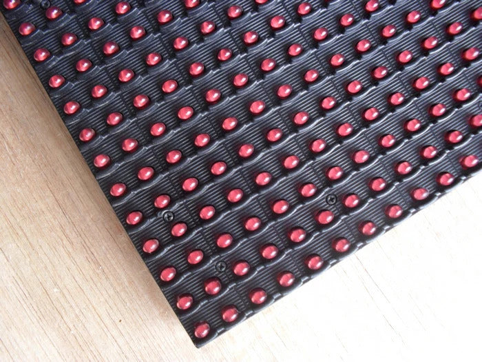 Ultrathin 16x32 Red LED Matrix Panel (Seeed 304090068 / DIS07191M Ultrathin 16x32 Red LED Matrix Panel (Seeed 304090068 / DIS07191M