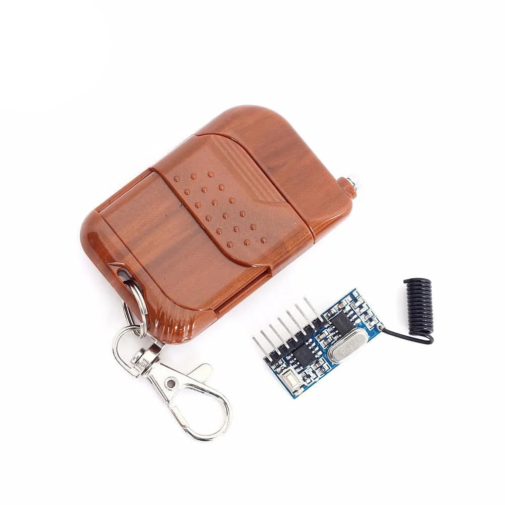 433Mhz RF Transceiver Receiver Transmitter Module