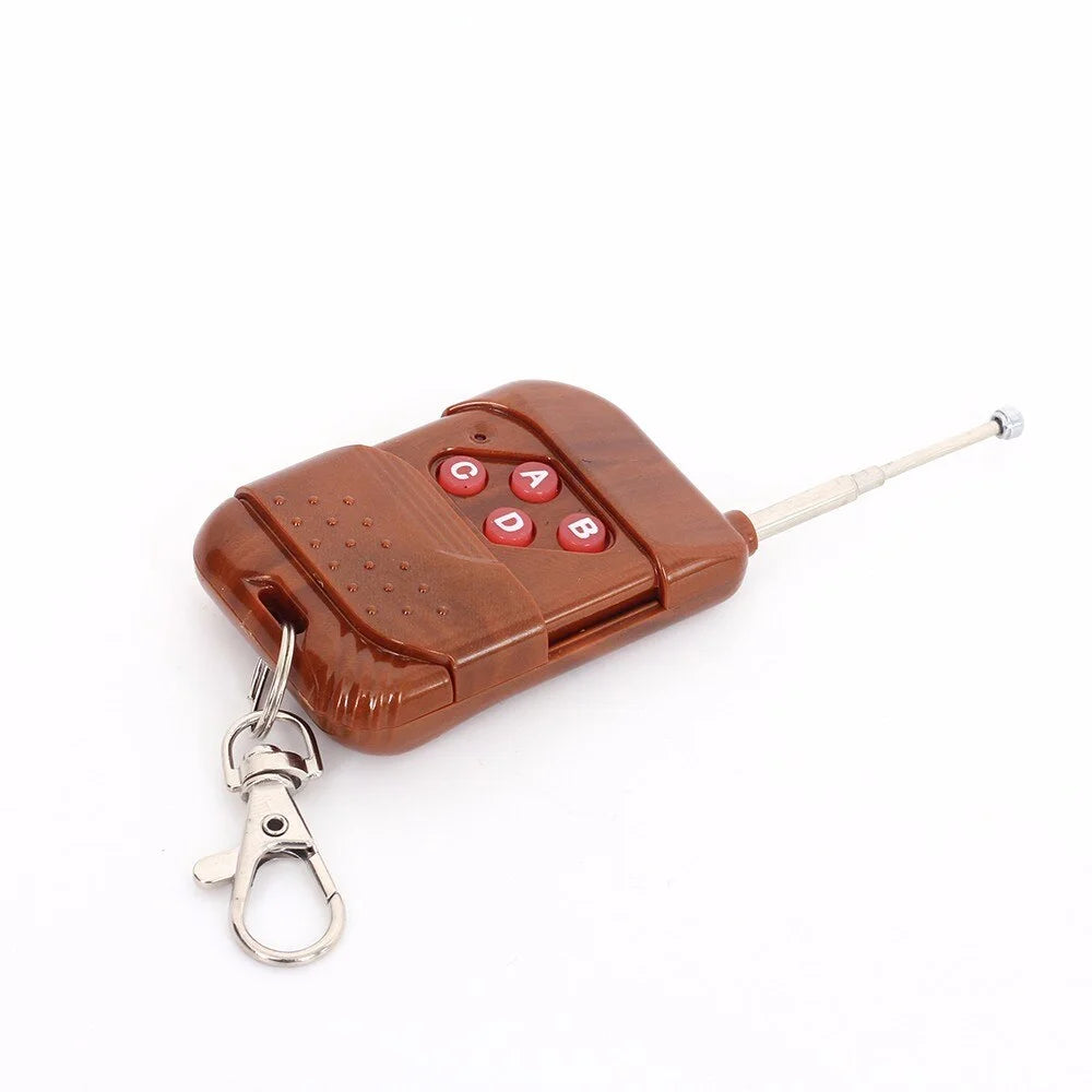 433Mhz RF Transceiver Receiver Transmitter Module