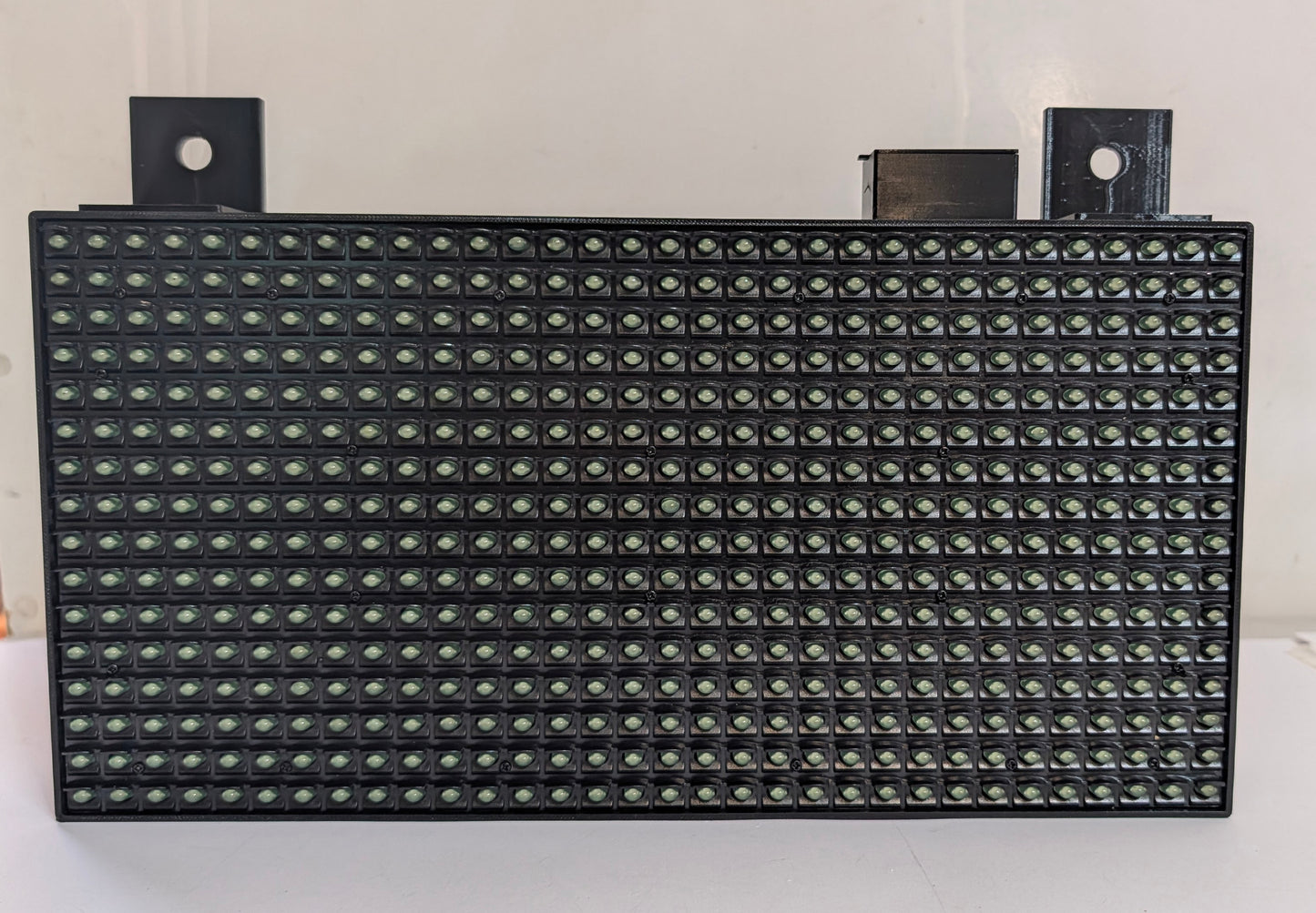 32cmx16cm Basic Outdoor Futsal Digital Scoreboard