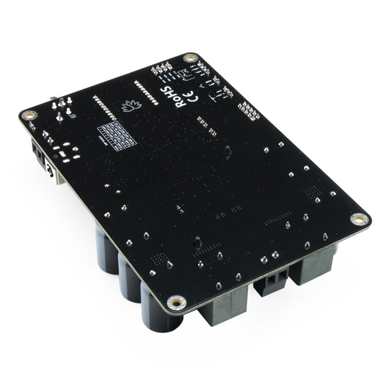 1 x 200W Bluetooth+DSP Mono Amplifier Board - TSA7550B(Apt-X)