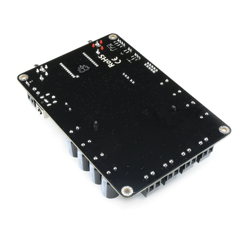 4 x 50W Bluetooth+DSP Amplifier Board – TSA7804B(Apt-X)