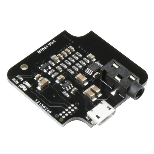 TSA8636 – Bluetooth 5.0 Audio Receiver + Enclosure