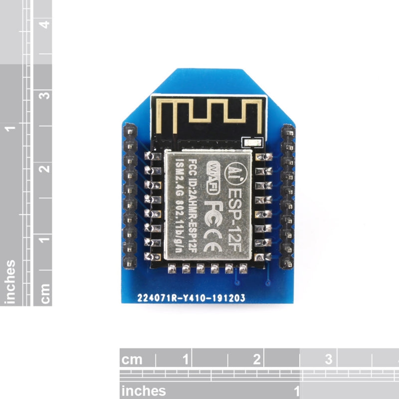 WiFi Bee WiFi Module - ESP8266