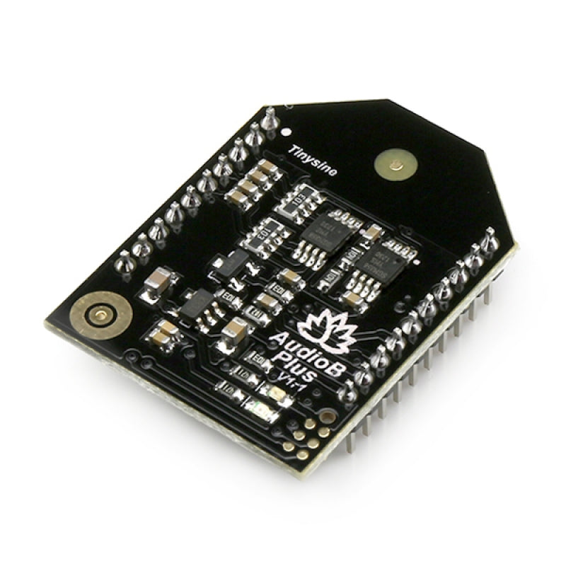 Audio B Plus Bluetooth Audio Receiver Module