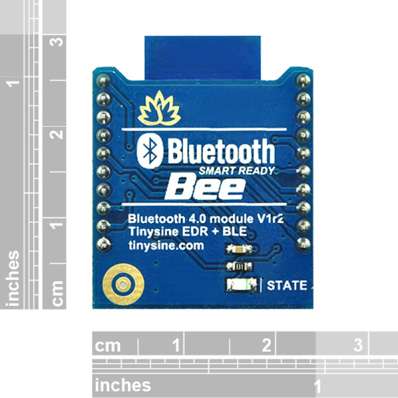 Bluetooth Bee V2 - BLE/EDR Support Android & iPhone iOS