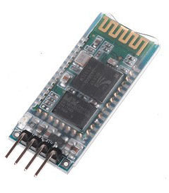 HC-06 Bluetooth Module for Android- Arduino Communication- HS 8517.62.00