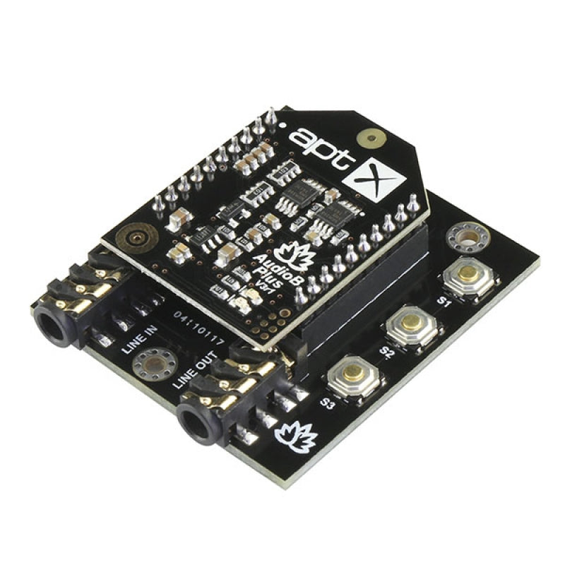 Bluetooth Audio Receiver Board (TWS/Apt-X)