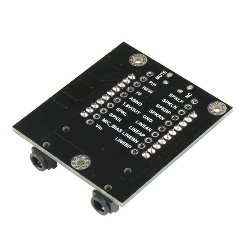 Bluetooth Audio Receiver Board (TWS/Apt-X)