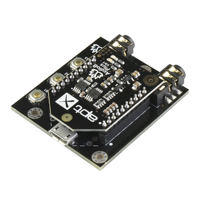 Bluetooth Audio Receiver Board (TWS/Apt-X)