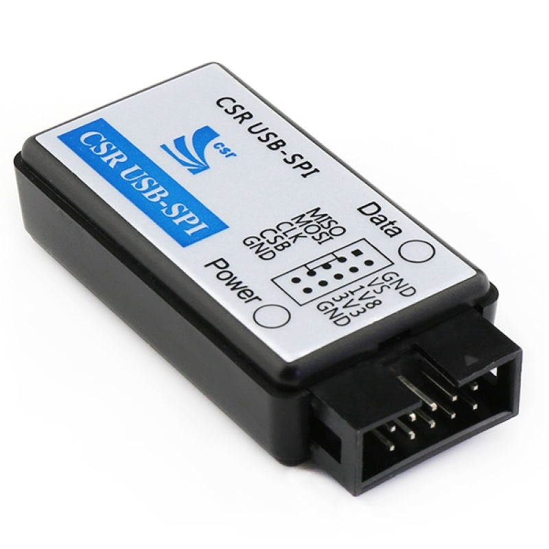 CSR USB-SPI programmer for Bluetooth programming