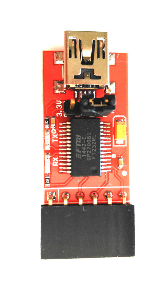 FTDI Basic Breakout 5V/3.3V With USB cable