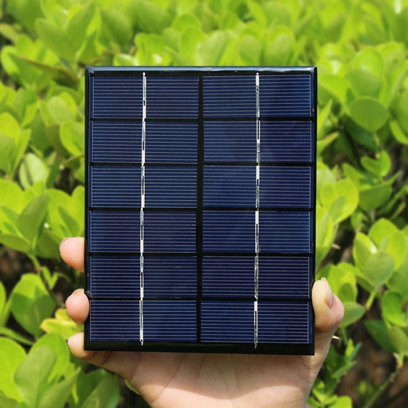 Solar Cell 6V 330mA