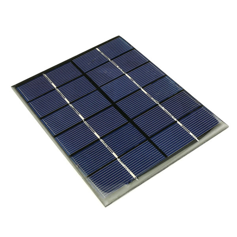 Solar Cell 6V 330mA