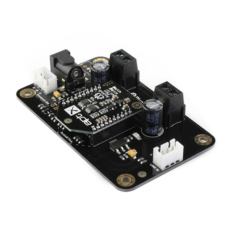 2 x 8 Watt Class D Bluetooth Audio Amplifier Board - TSA3111B (Apt-X)