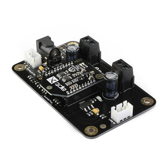 2 x 8 Watt Class D Bluetooth Audio Amplifier Board - TSA3111B (Apt-X)