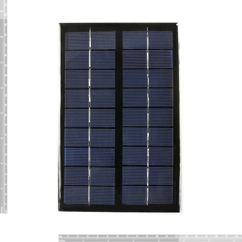 Solar Cell 9V 330mA