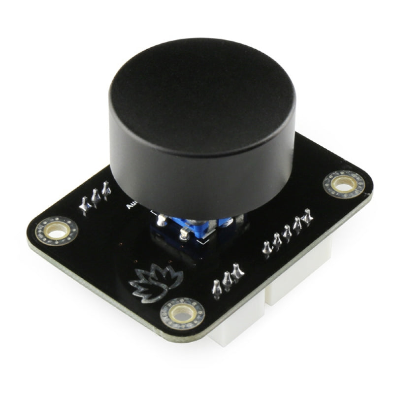 TSA1000 Digital Audio Volume Controller– BUILDCIRCUITS