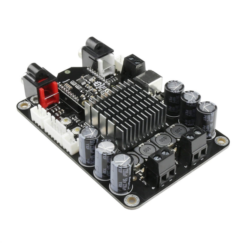 2 x 50W Class D Bluetooth Audio Amplifier Board - TSA3118