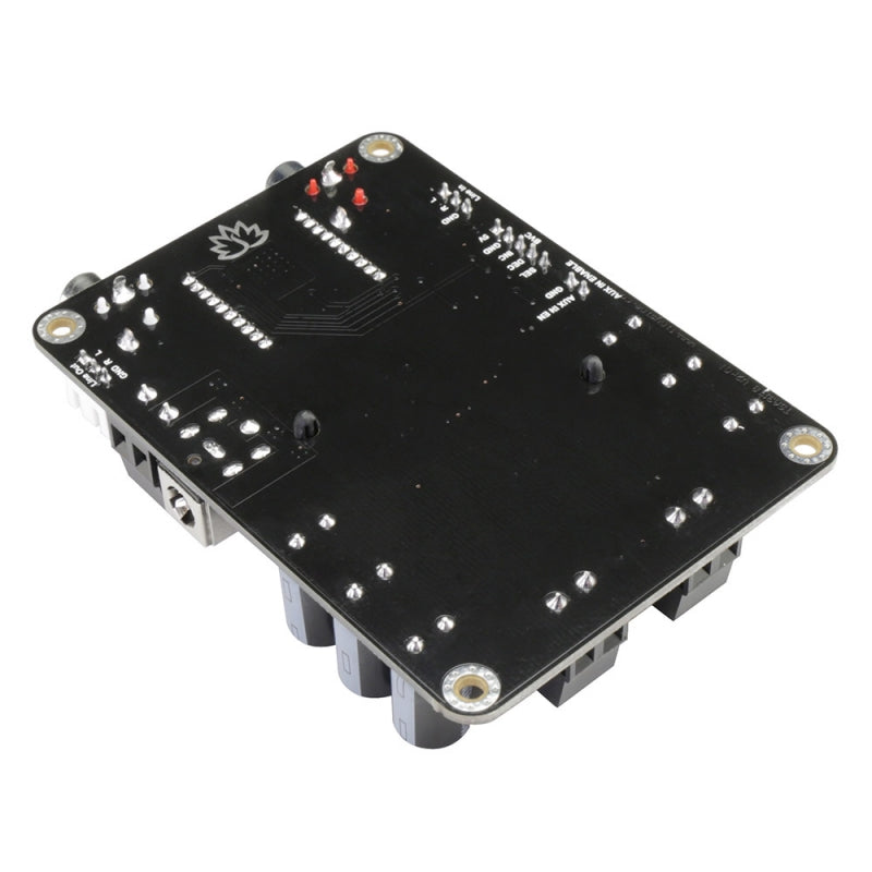 2 x 50W Class D Bluetooth Audio Amplifier Board - TSA3118
