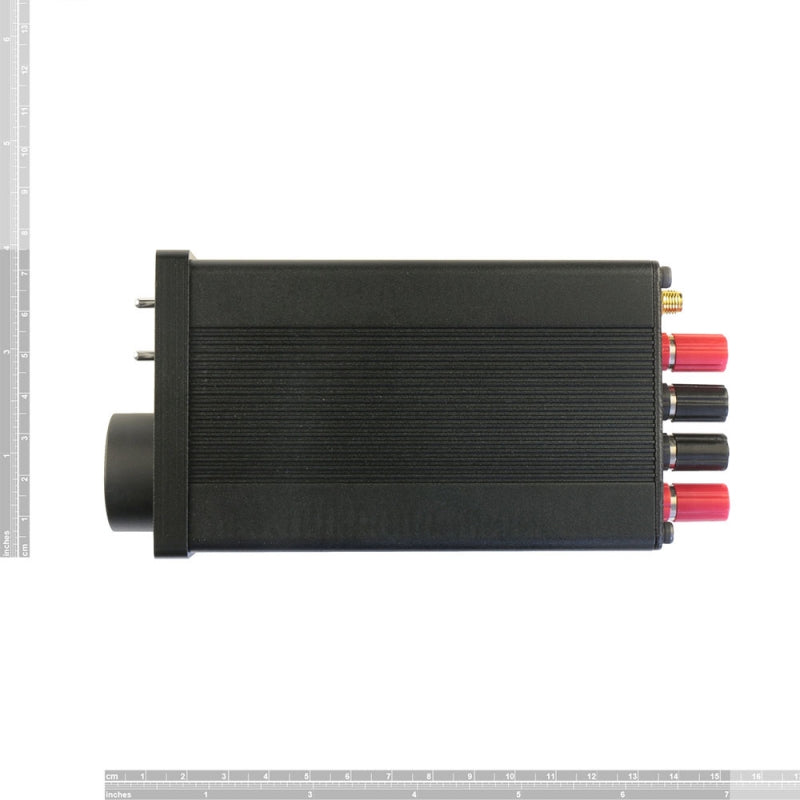 2 x 50 Watt Class D Bluetooth Audio Amplifier - TSA3610