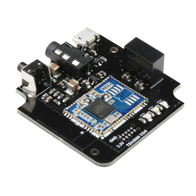 TSA5000 - Bluetooth 5.0 Audio Transmitter Board (AptX)