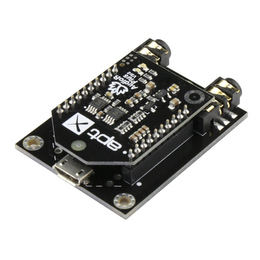 TSA6013 - Bluetooth Audio Receiver Board (Apt-X)