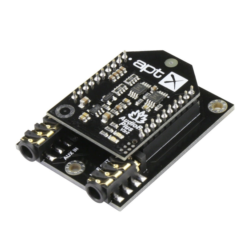 TSA6013 - Bluetooth Audio Receiver Board (Apt-X)