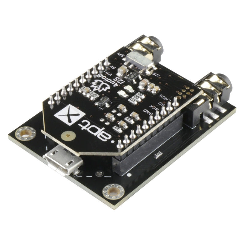 TSA7010 - Digital Bluetooth Audio Receiver Board (I2S+DAC)