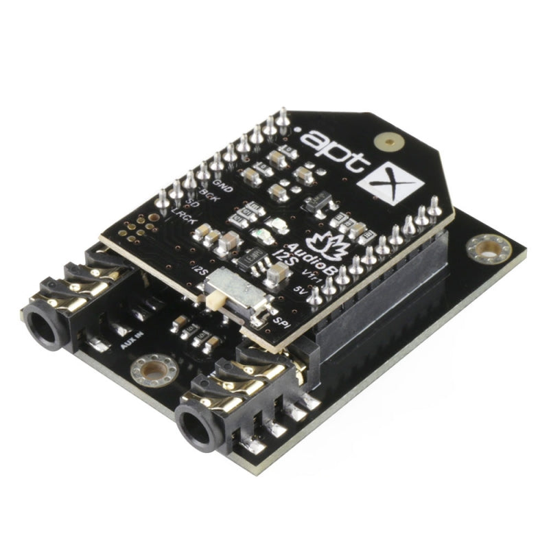 TSA7010 - Digital Bluetooth Audio Receiver Board (I2S+DAC)