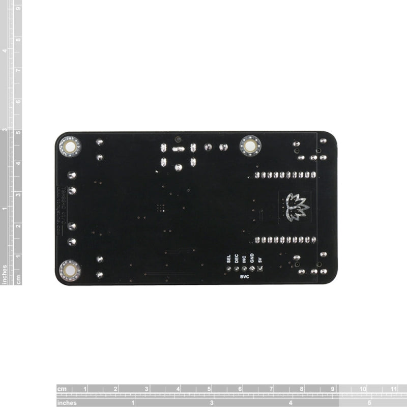 2 x 20W Class D Bluetooth Audio Amplifier Board - TSA9840