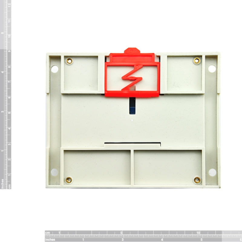 TSIR04B - 4 Channel Outputs- 4 optically Isolated Inputs Bluetooth Smartphone Relay