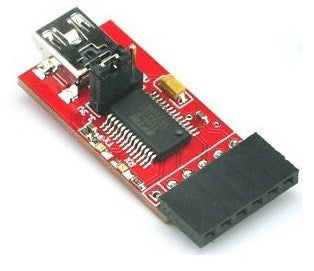 FTDI Basic Breakout 5V/3.3V With USB cable