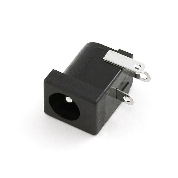 10 x DC Barrel Power Jack-Connector