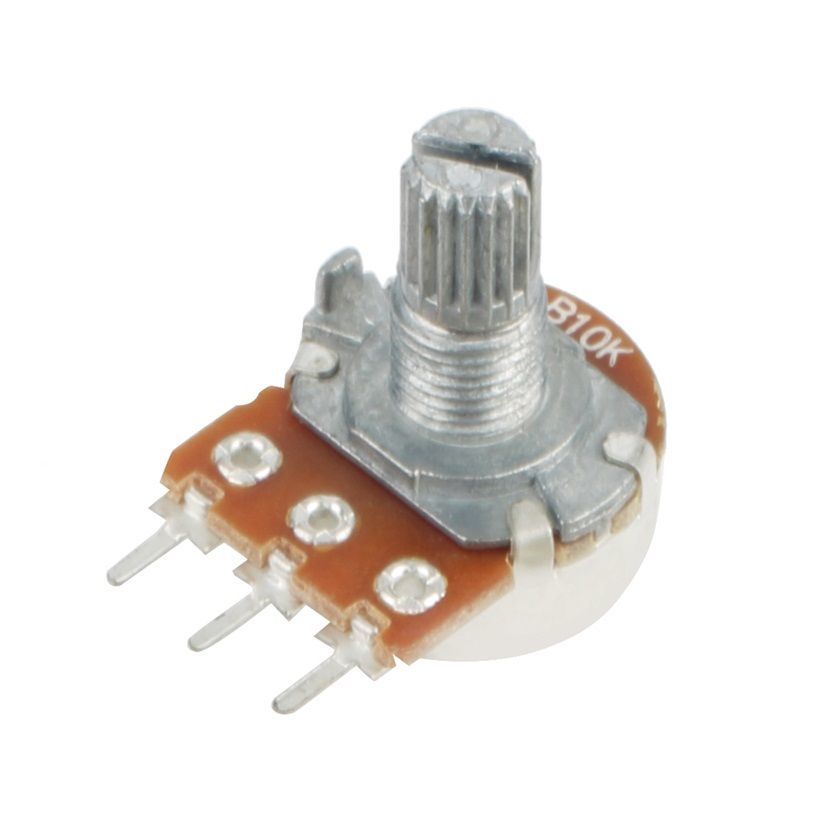 LM386 Audio amplifier DIY Kit