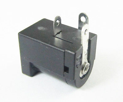 10 x DC Barrel Power Jack-Connector