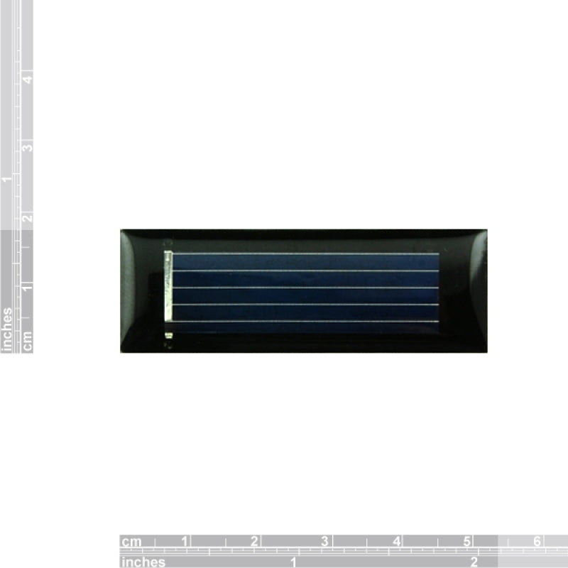 Solar cell 0.5V 100mA