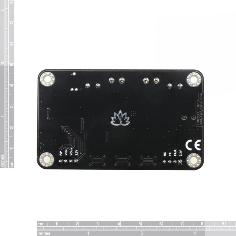 2 x 20W Bluetooth 5.0 Multipoint Audio Amplifier Board - TSA2300 (Apt-X)