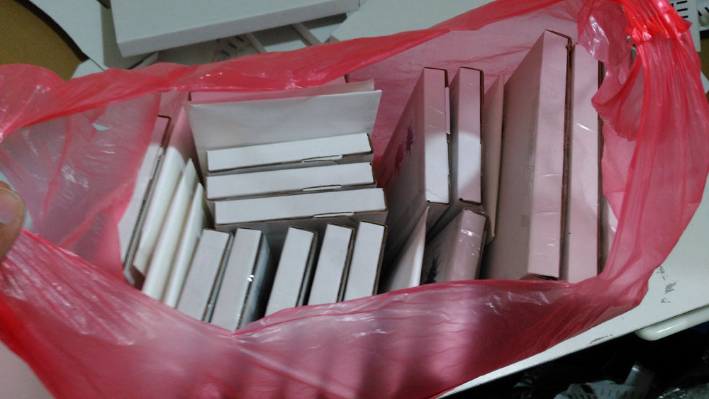 About Delayed Packages– BUILDCIRCUITS