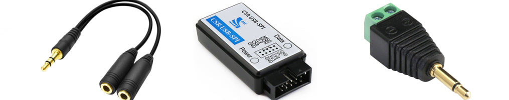 Audio accessories– BUILDCIRCUITS