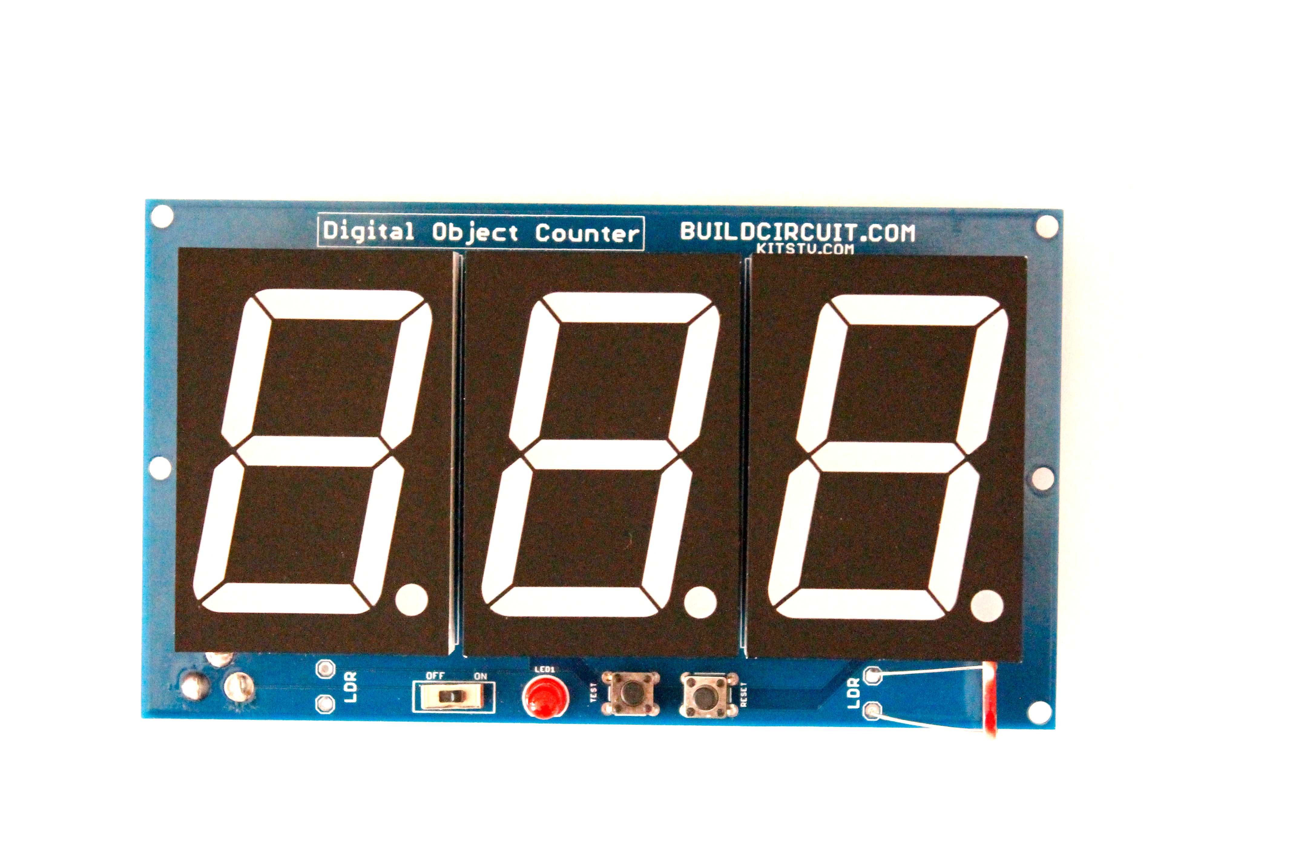 Object Counters– BUILDCIRCUITS