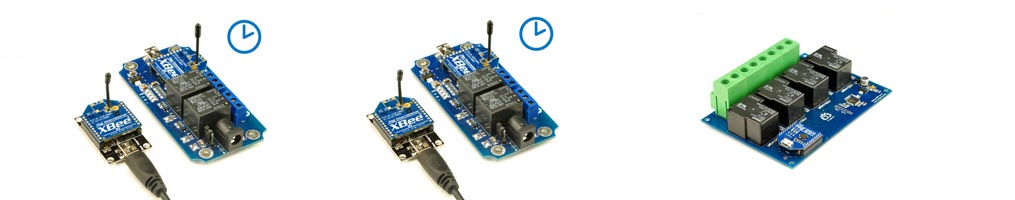 Timer Relays– BUILDCIRCUITS