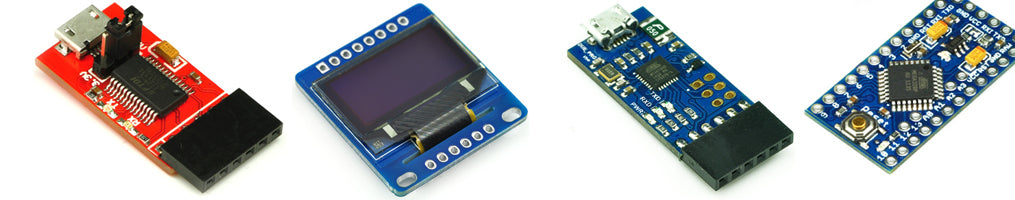 Arduino Modules– BUILDCIRCUITS
