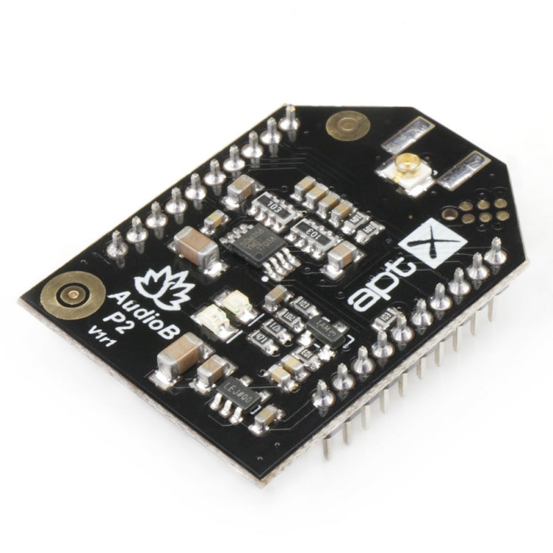 TSA6013 - Bluetooth Audio Receiver Board (Apt-X)