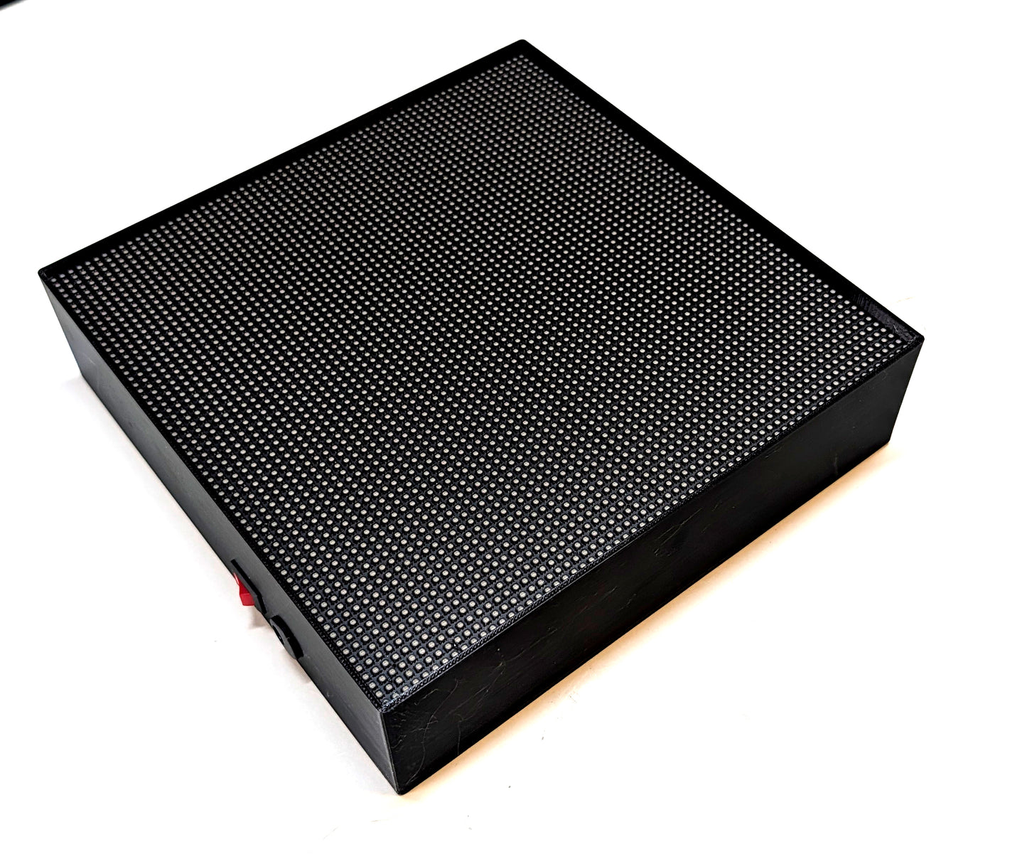 Enclosures Cases for dot matrix displays, P3, P4, P5, P10 RGB and Mono color displays
