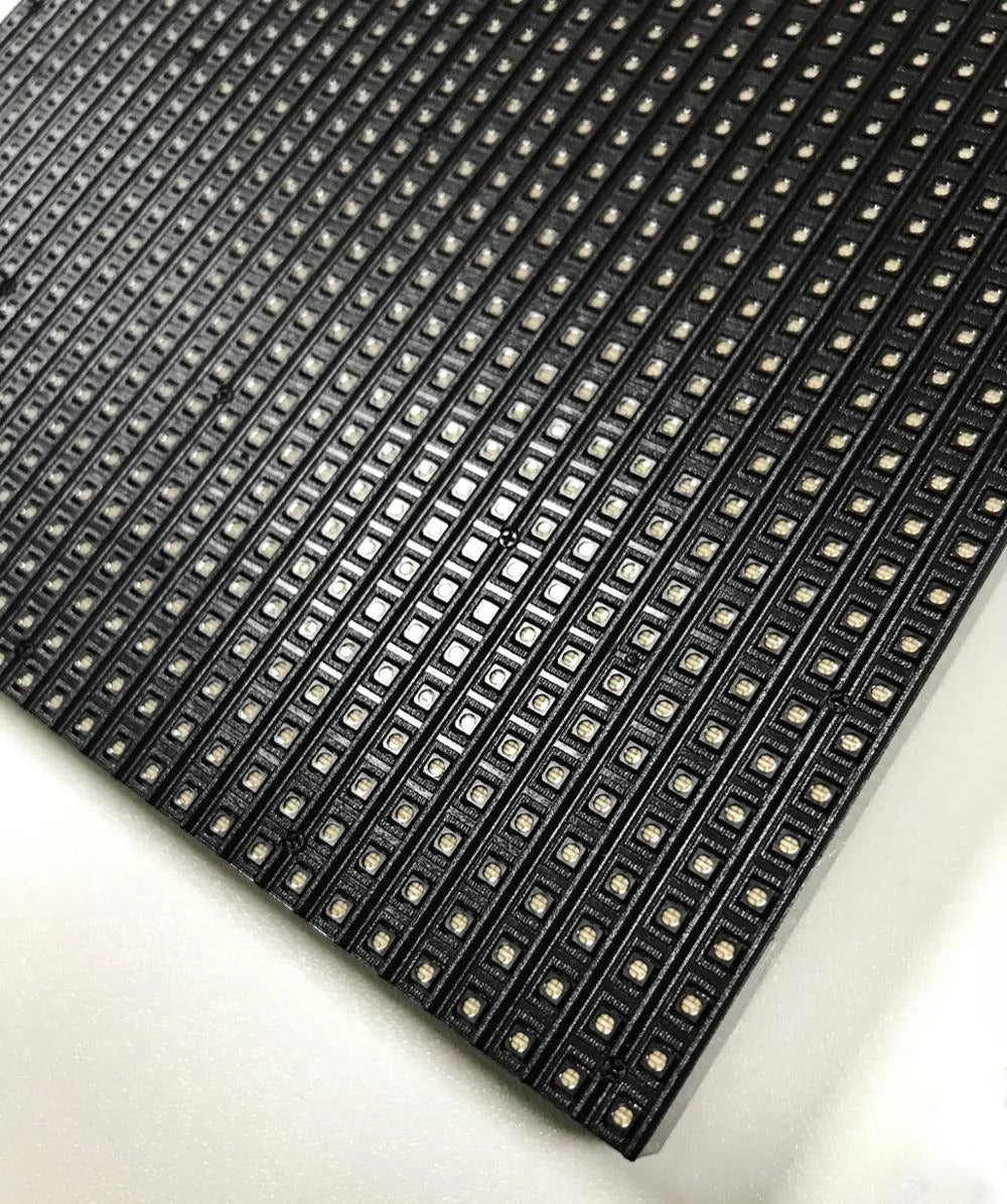 3 Kings LLC P5 Indoor SMD Full Color LED Pixel Matrix Panel - 5V